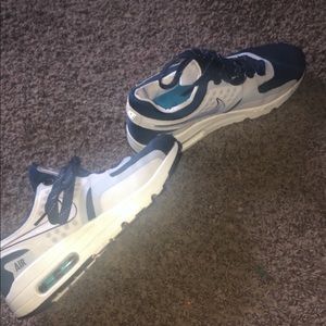 Nike air max’s ! ✨